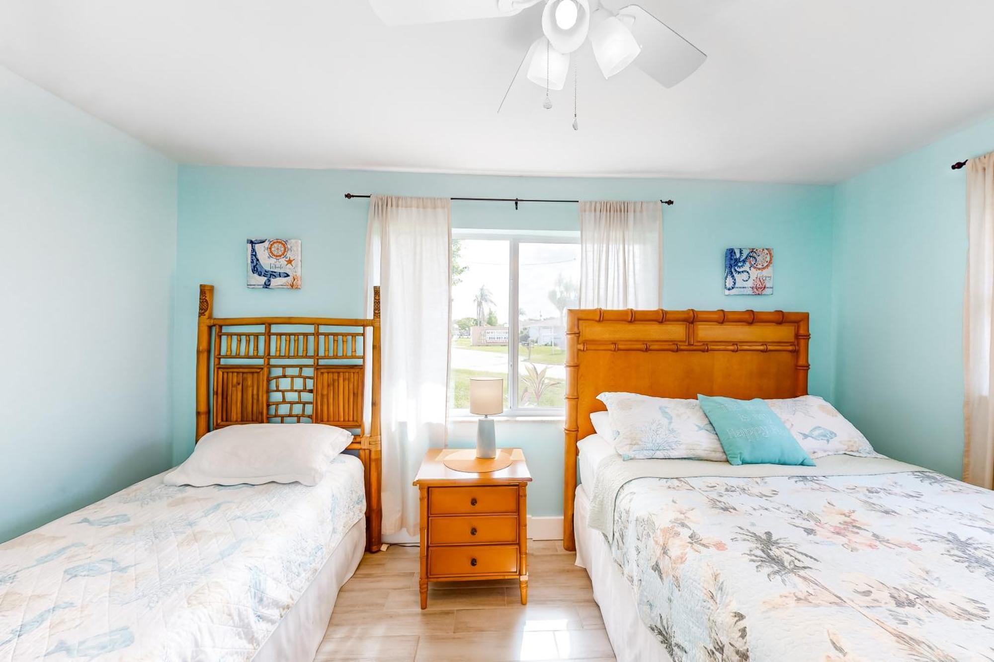 Hip Harbour Villa North Fort Myers Exterior photo