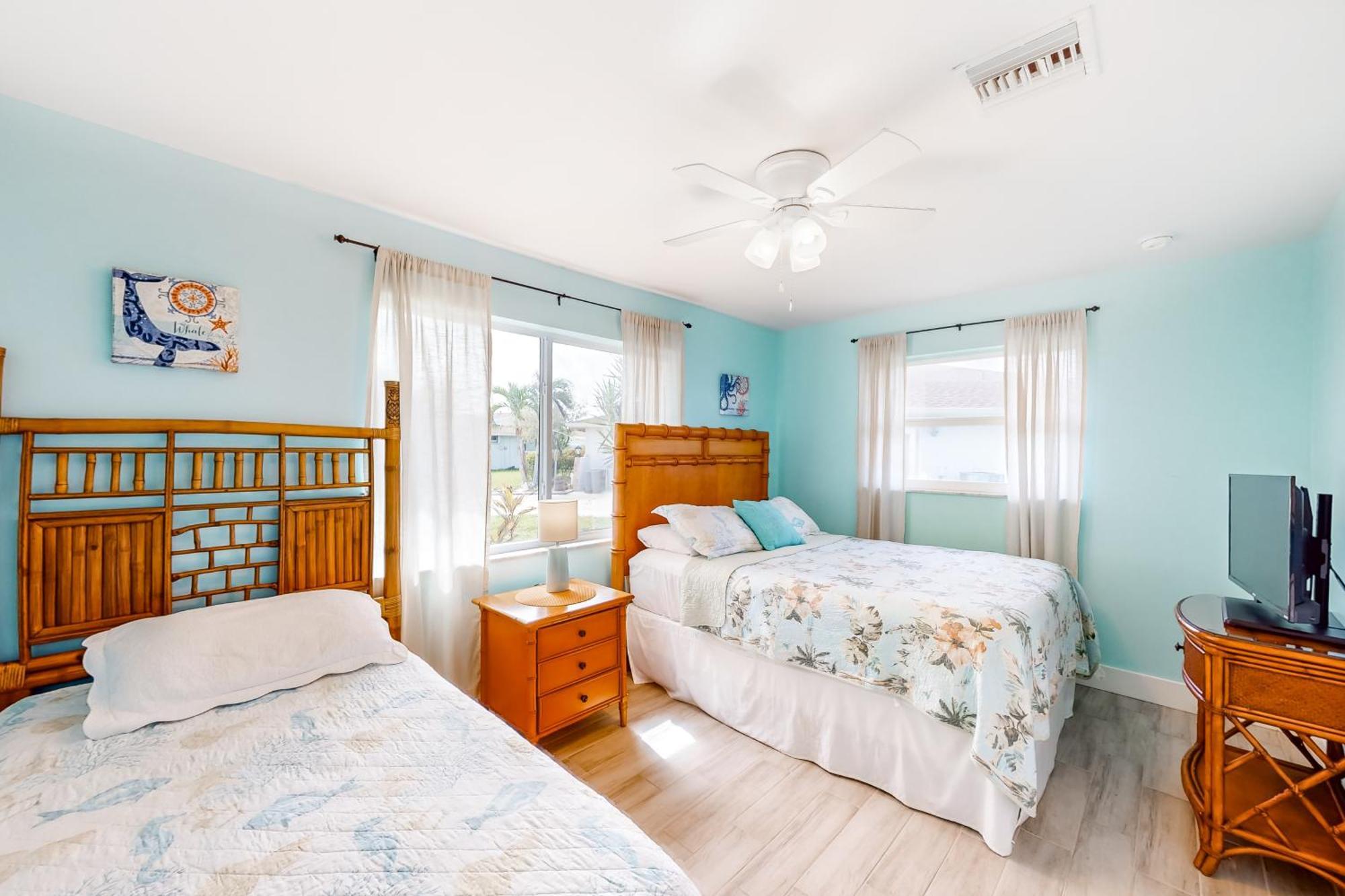 Hip Harbour Villa North Fort Myers Exterior photo